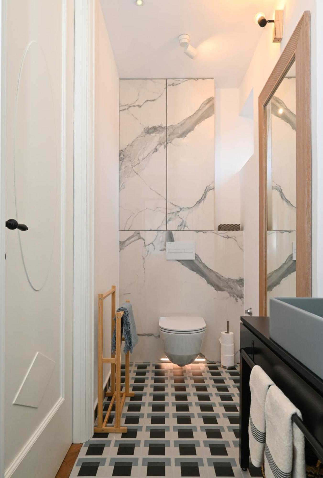 Milin Dom Aparthotel Split