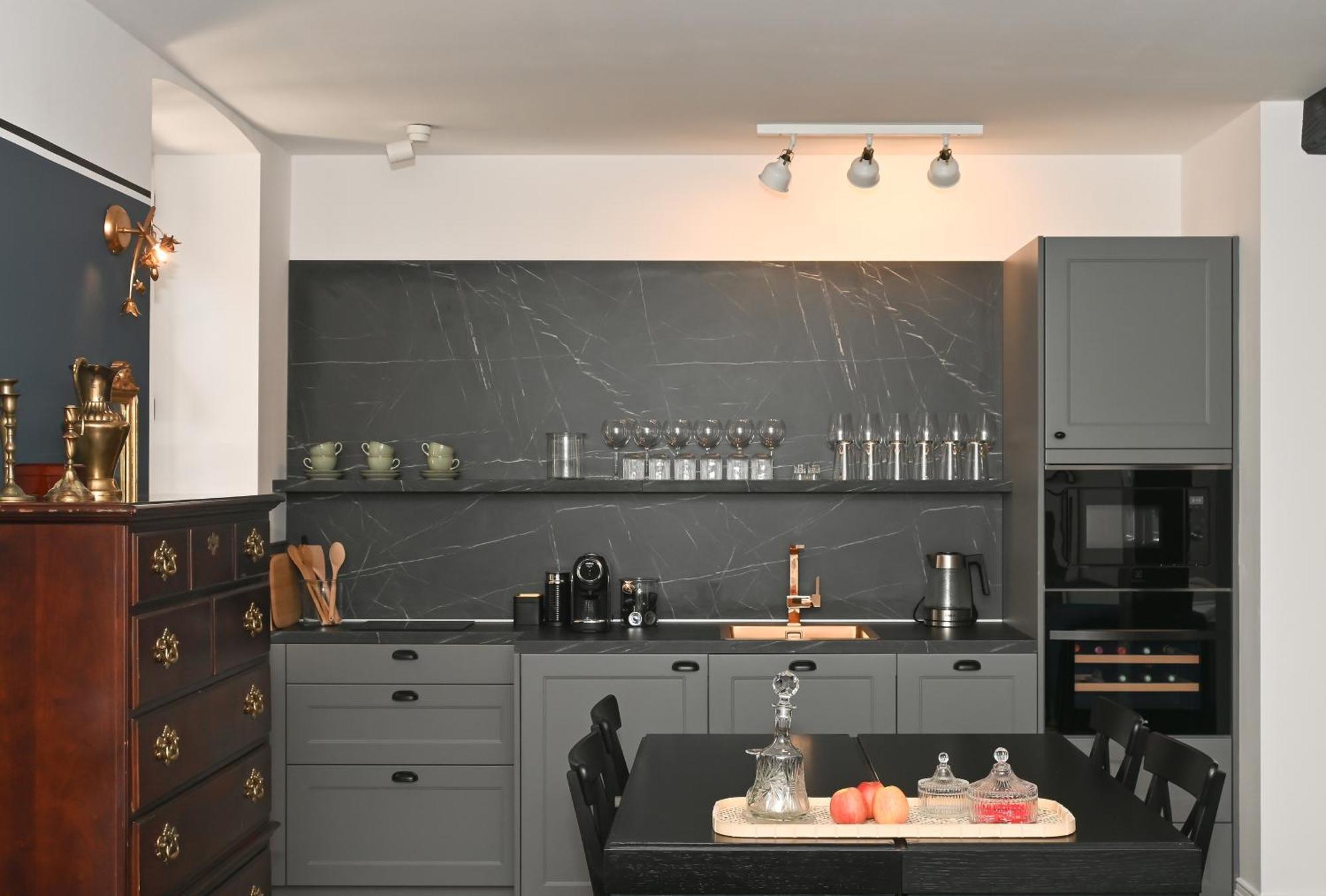 Aparthotel Milin Dom Split