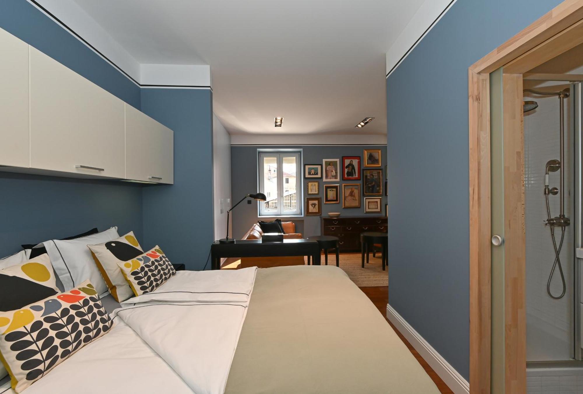 Milin Dom Aparthotel Split