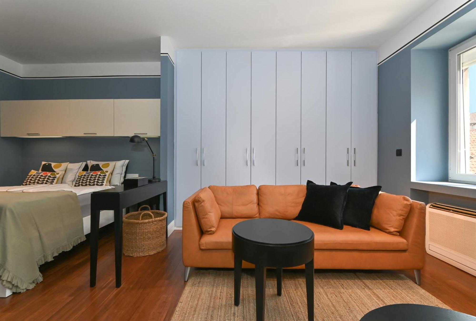 Aparthotel Milin Dom *