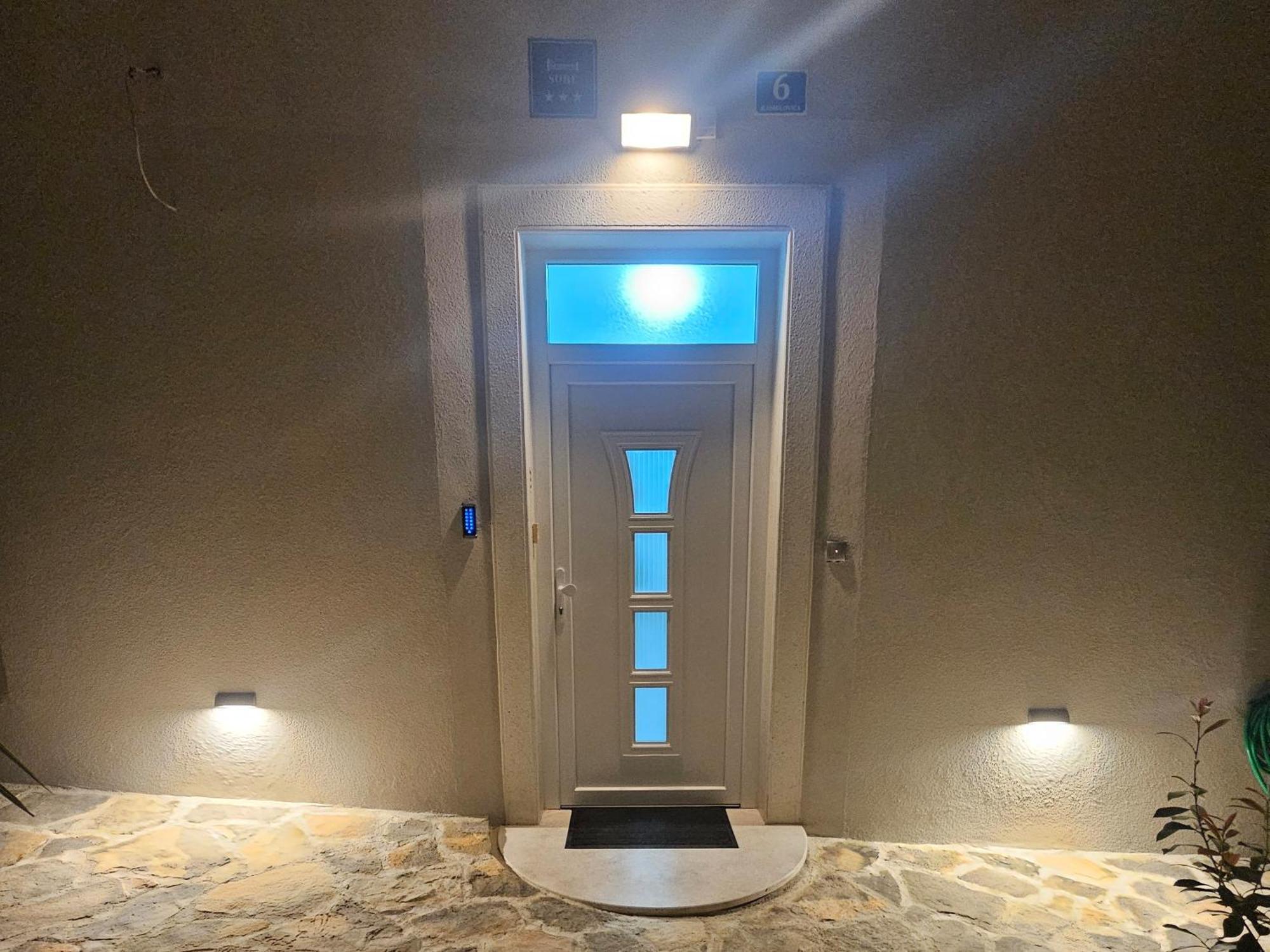 Guest house Varos 3*