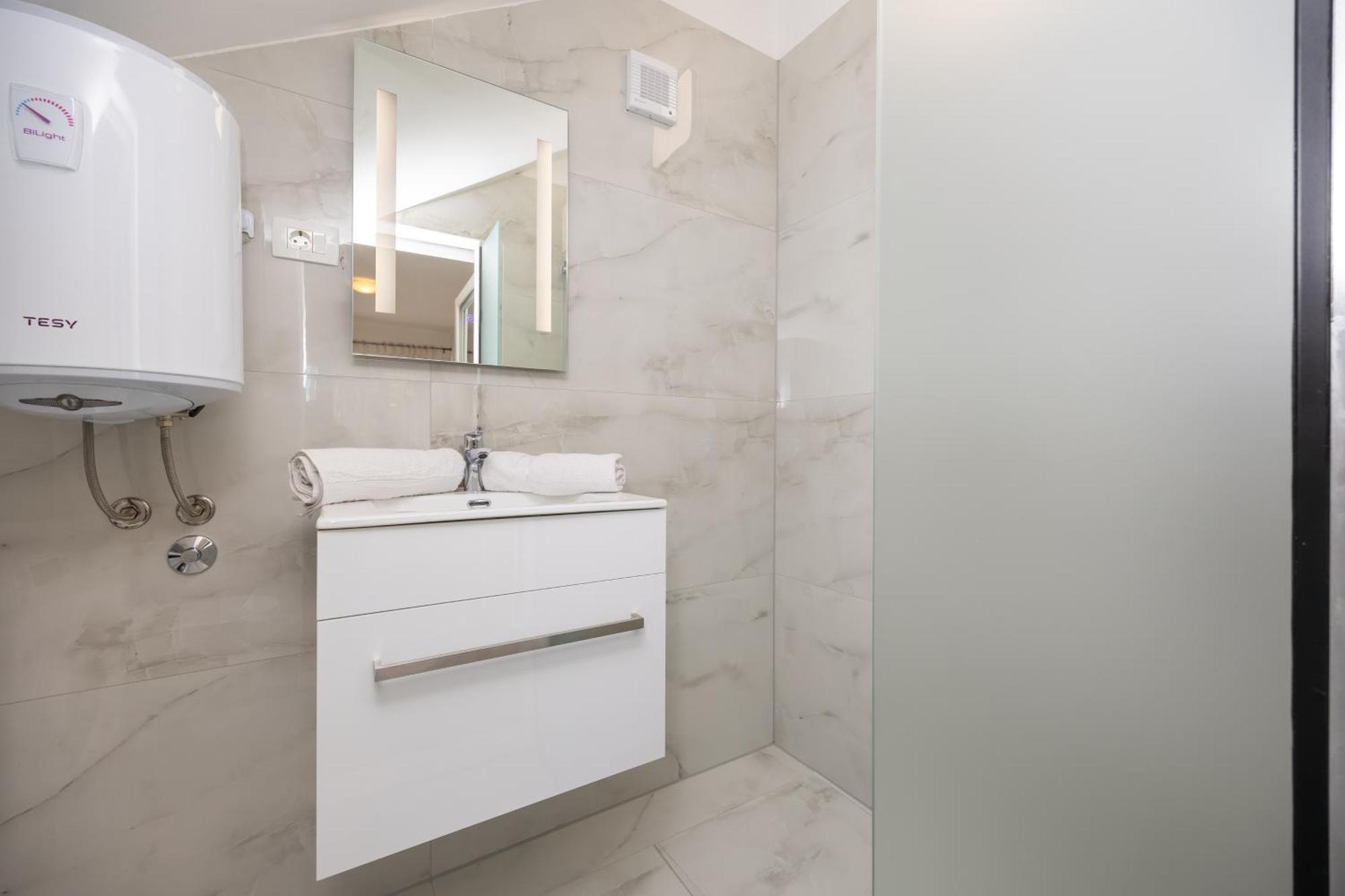 Apartman Marija *