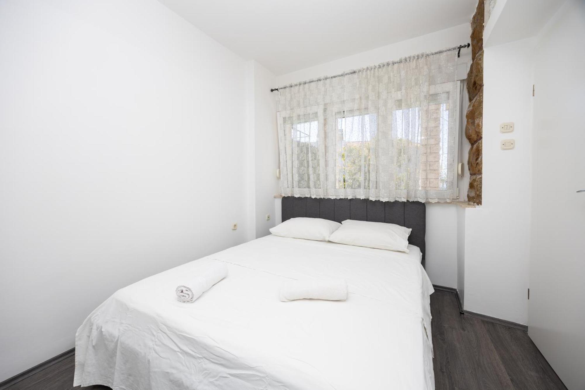 Marija Apartman Split