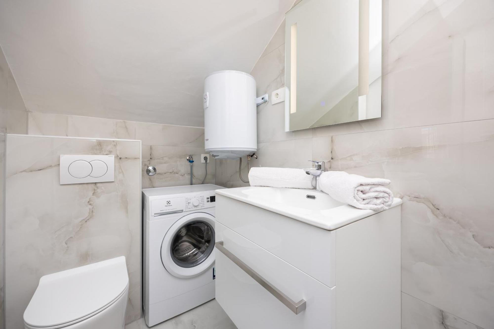 Apartman Marija Split