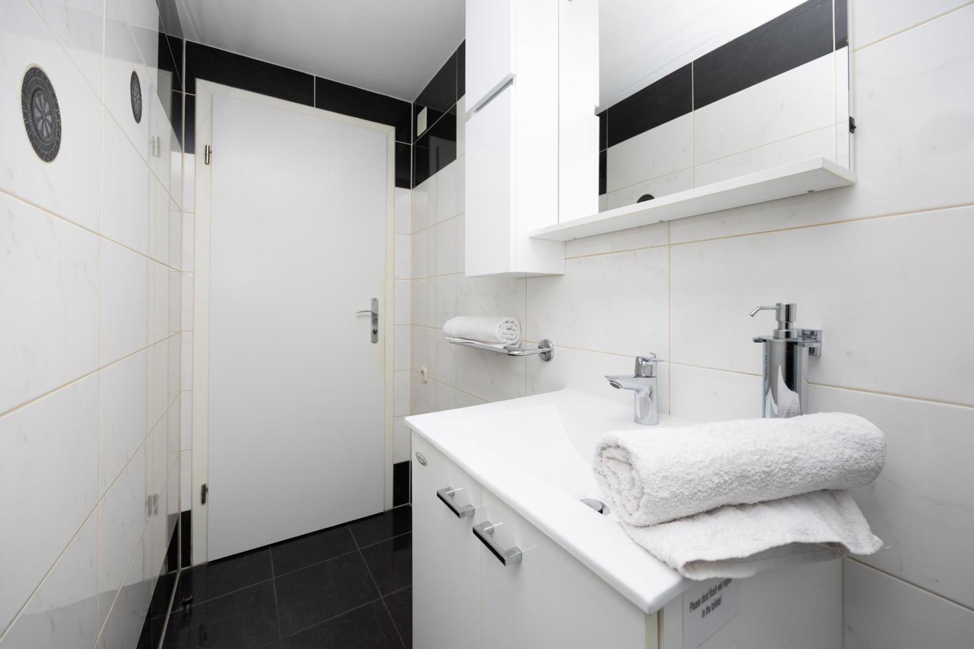 Apartman Marija *