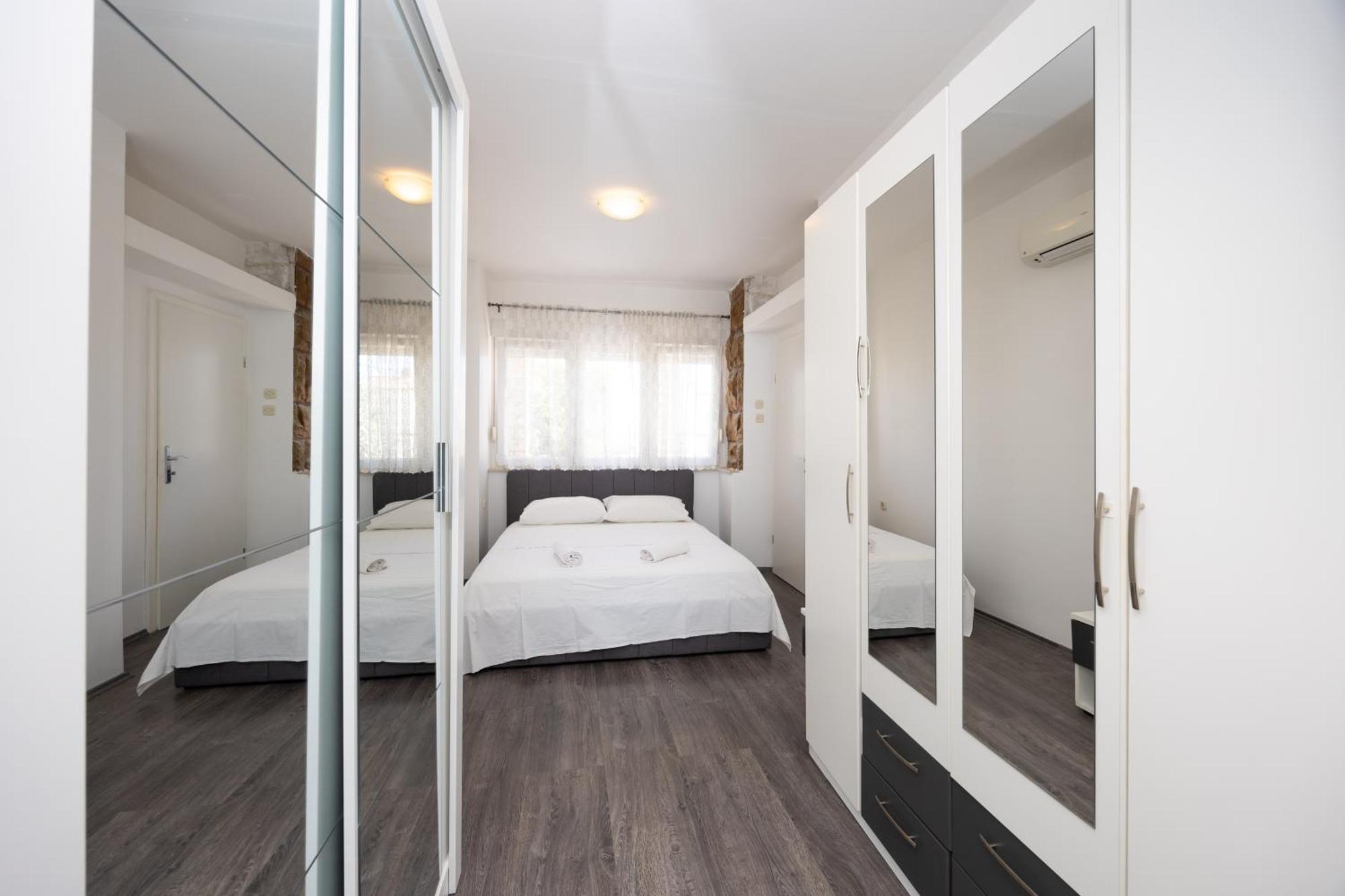 Apartman Marija *