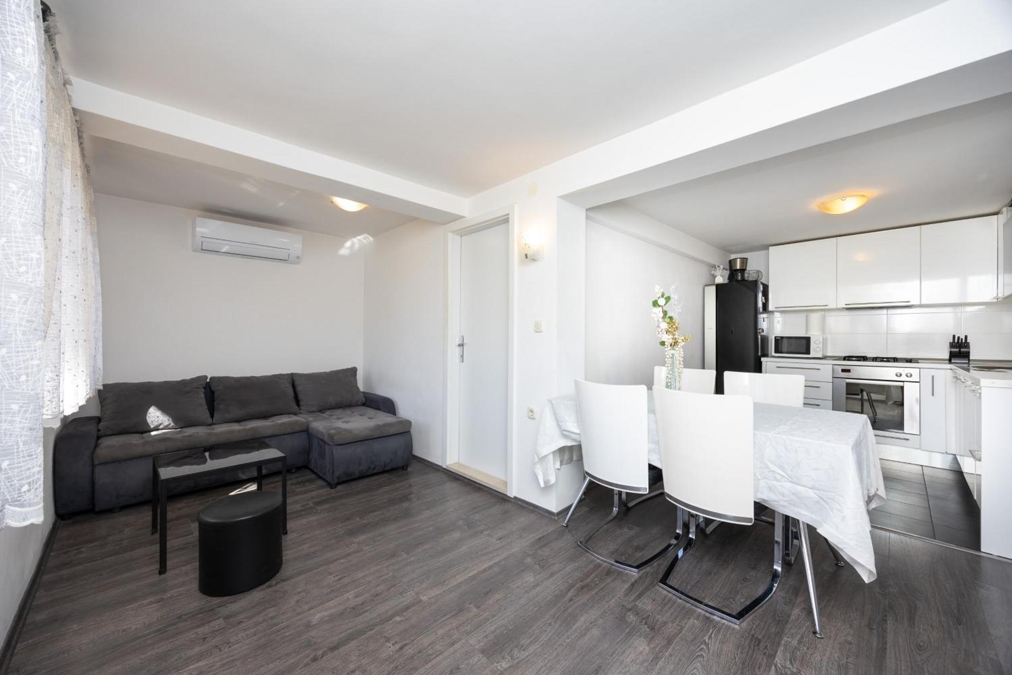 Marija Apartman *