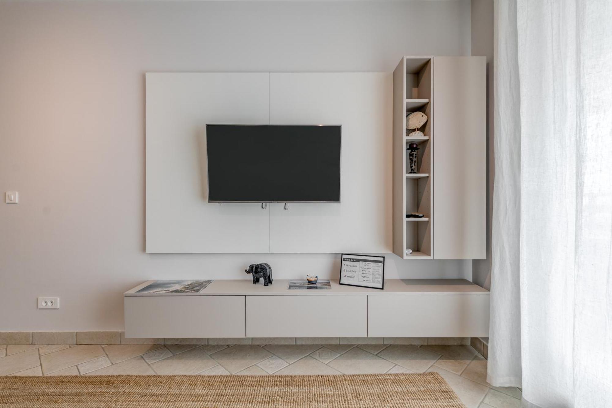 Stiv Luxe Apartment
