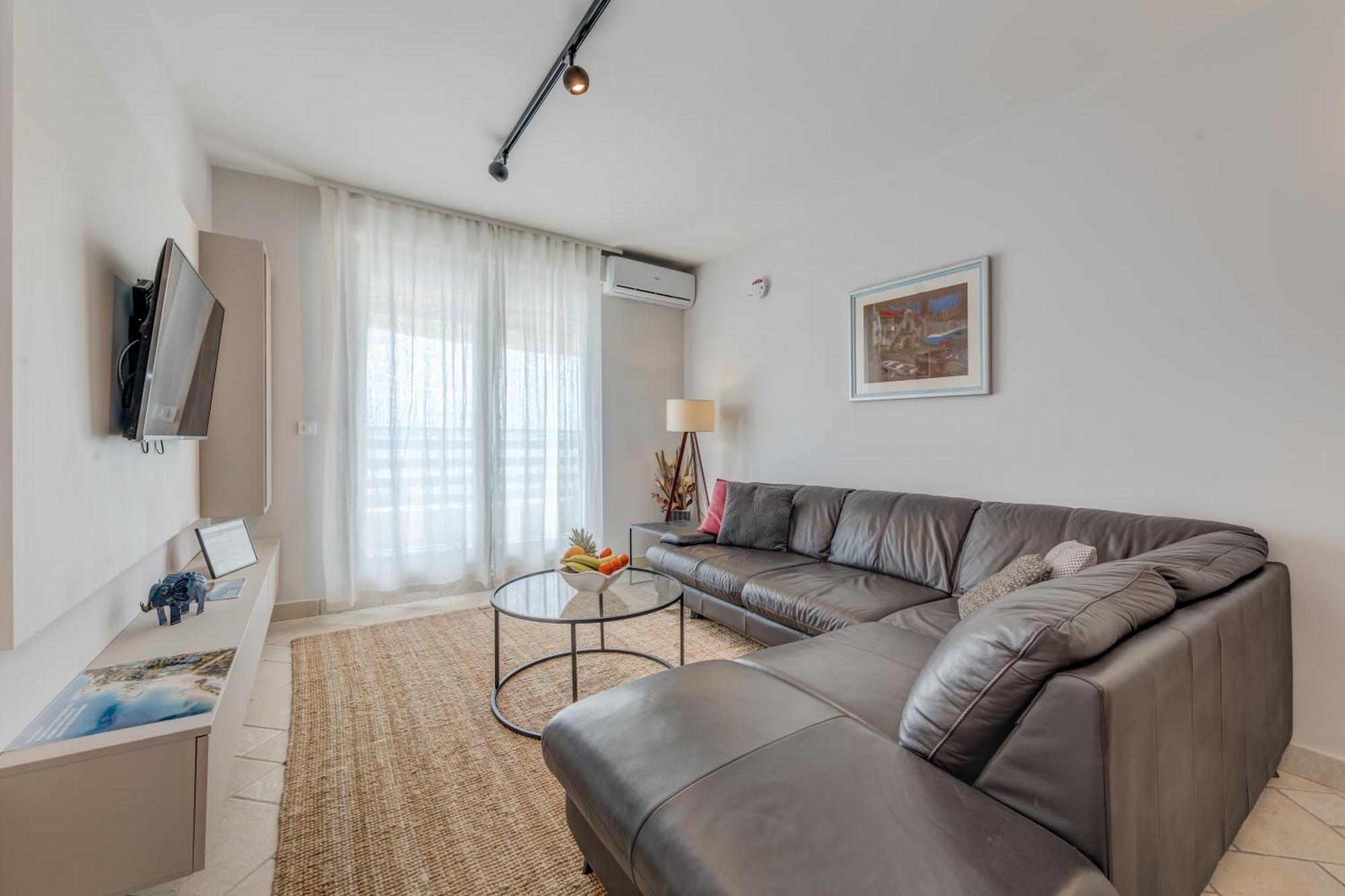 Stiv Luxe Apartment Split