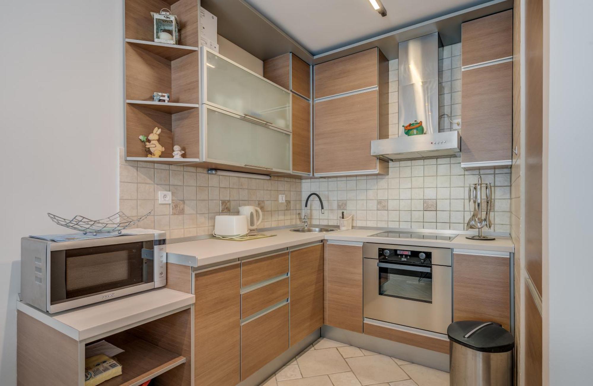 Stiv Luxe Apartment
