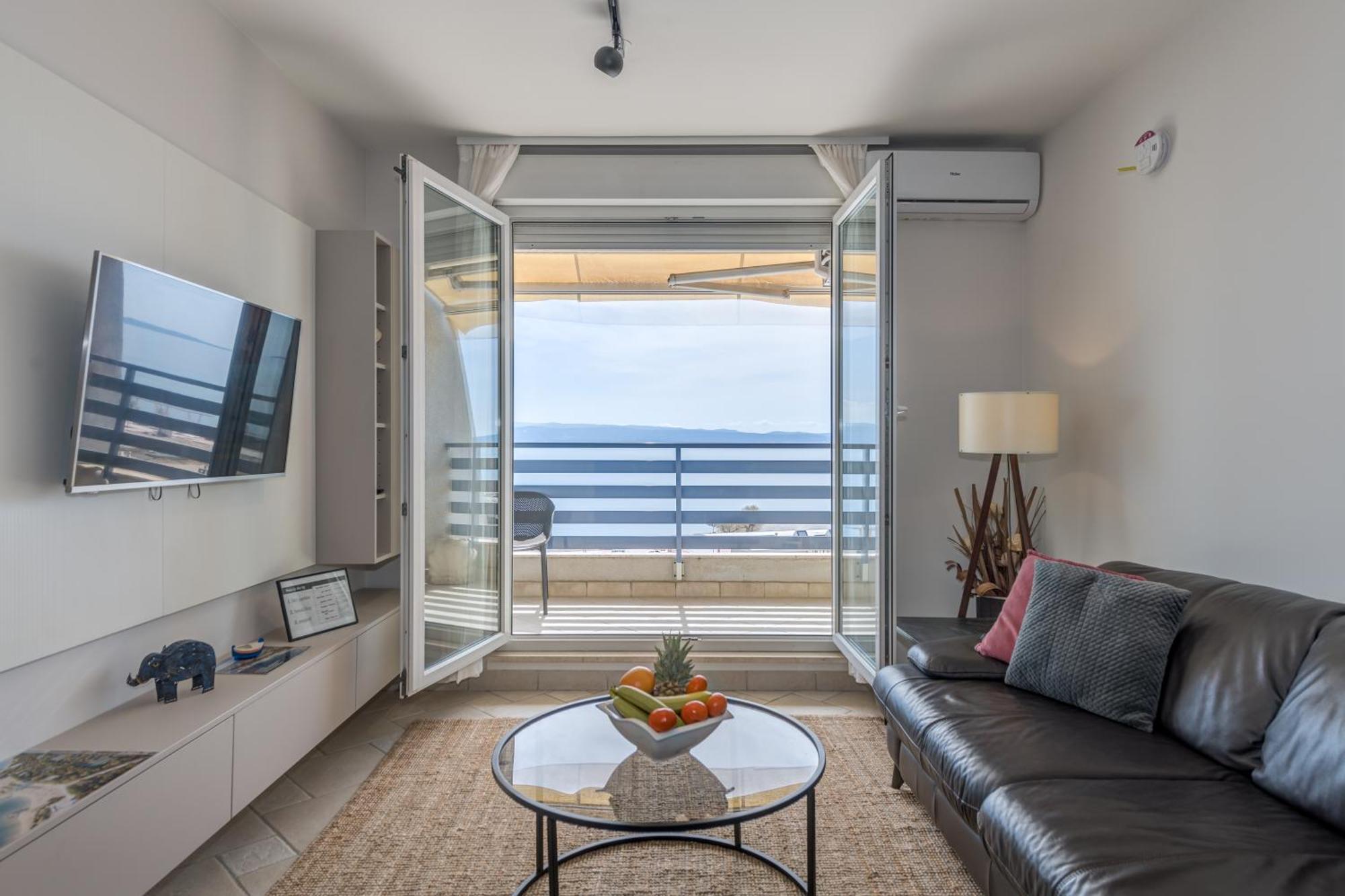 Stiv Luxe Apartment