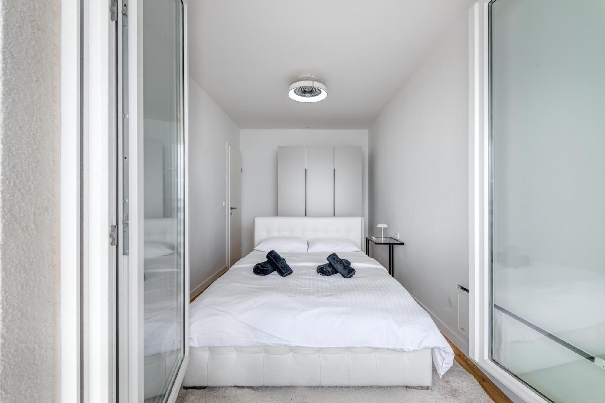 Stiv Luxe Apartment Split