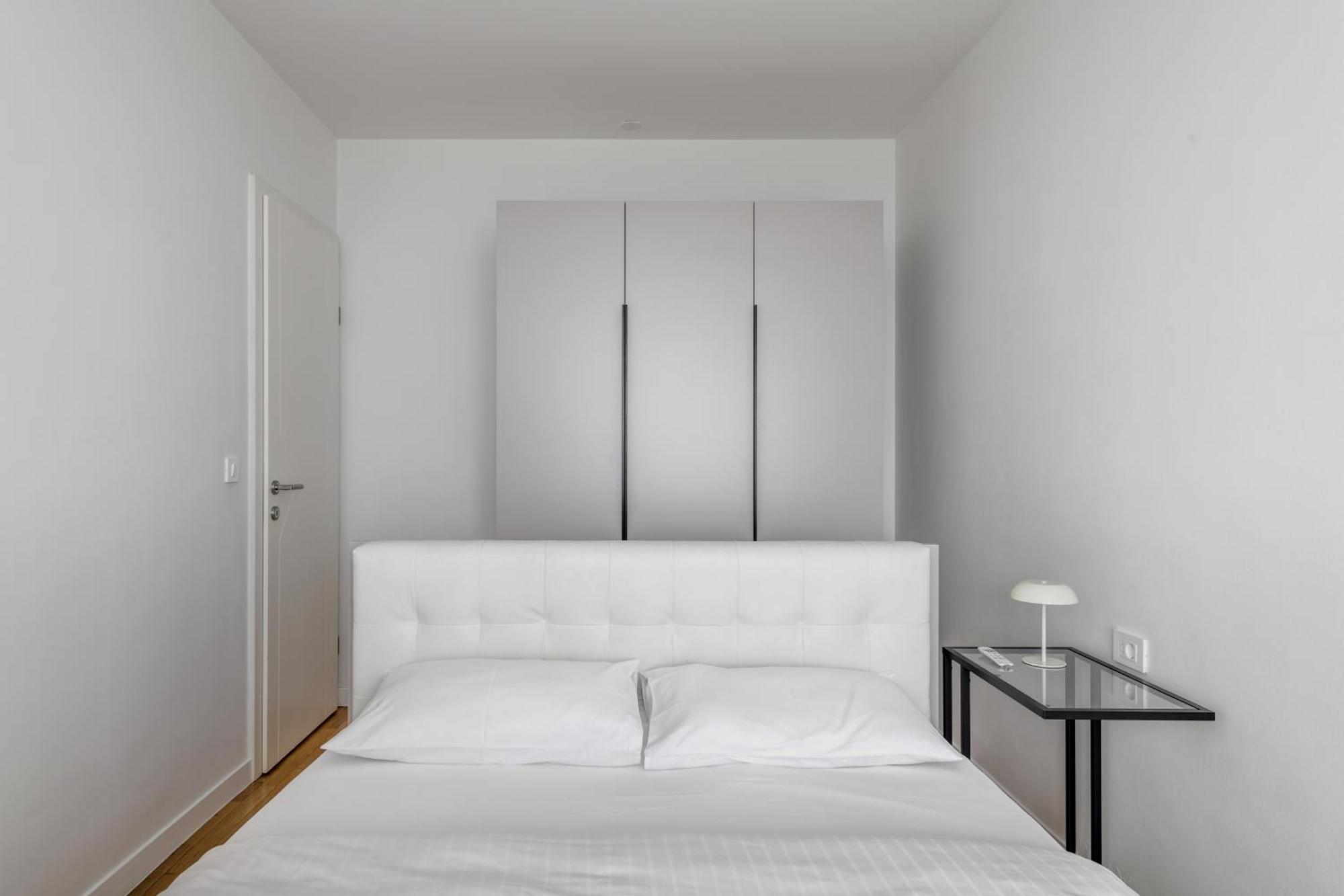 Apartment Stiv Luxe Split