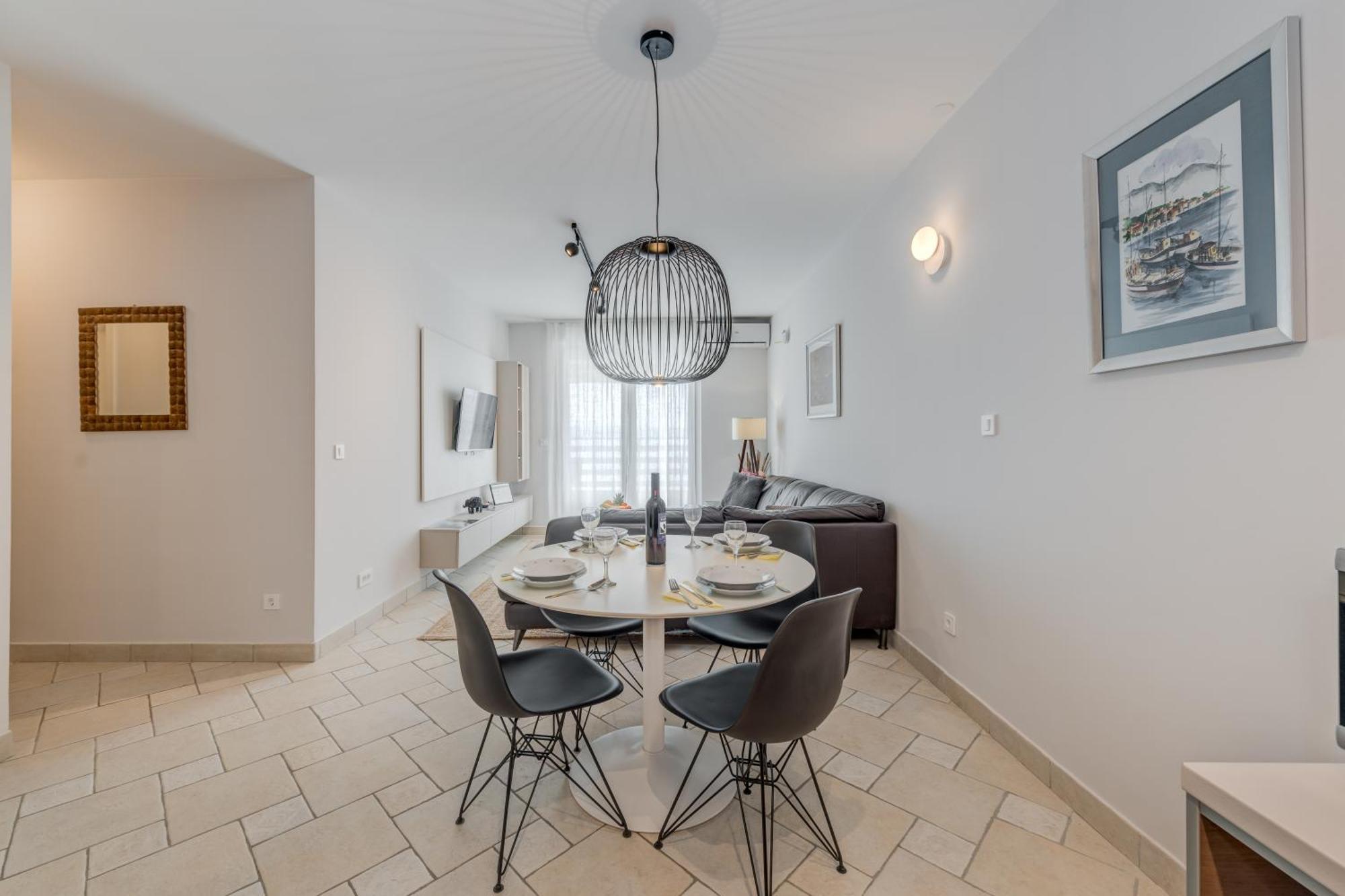 Stiv Luxe Apartment