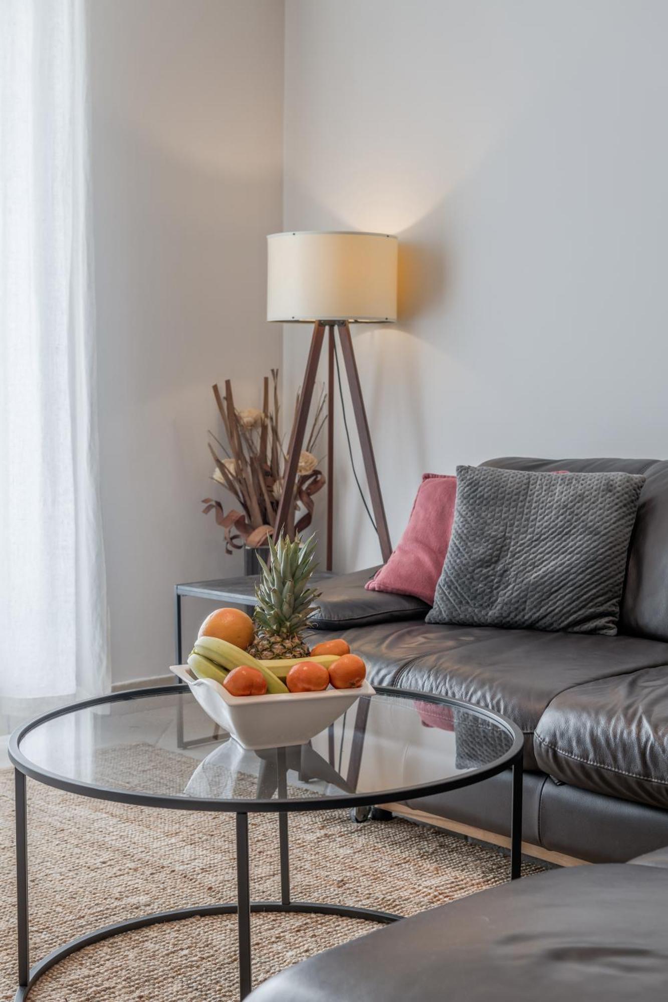 Apartment Stiv Luxe
