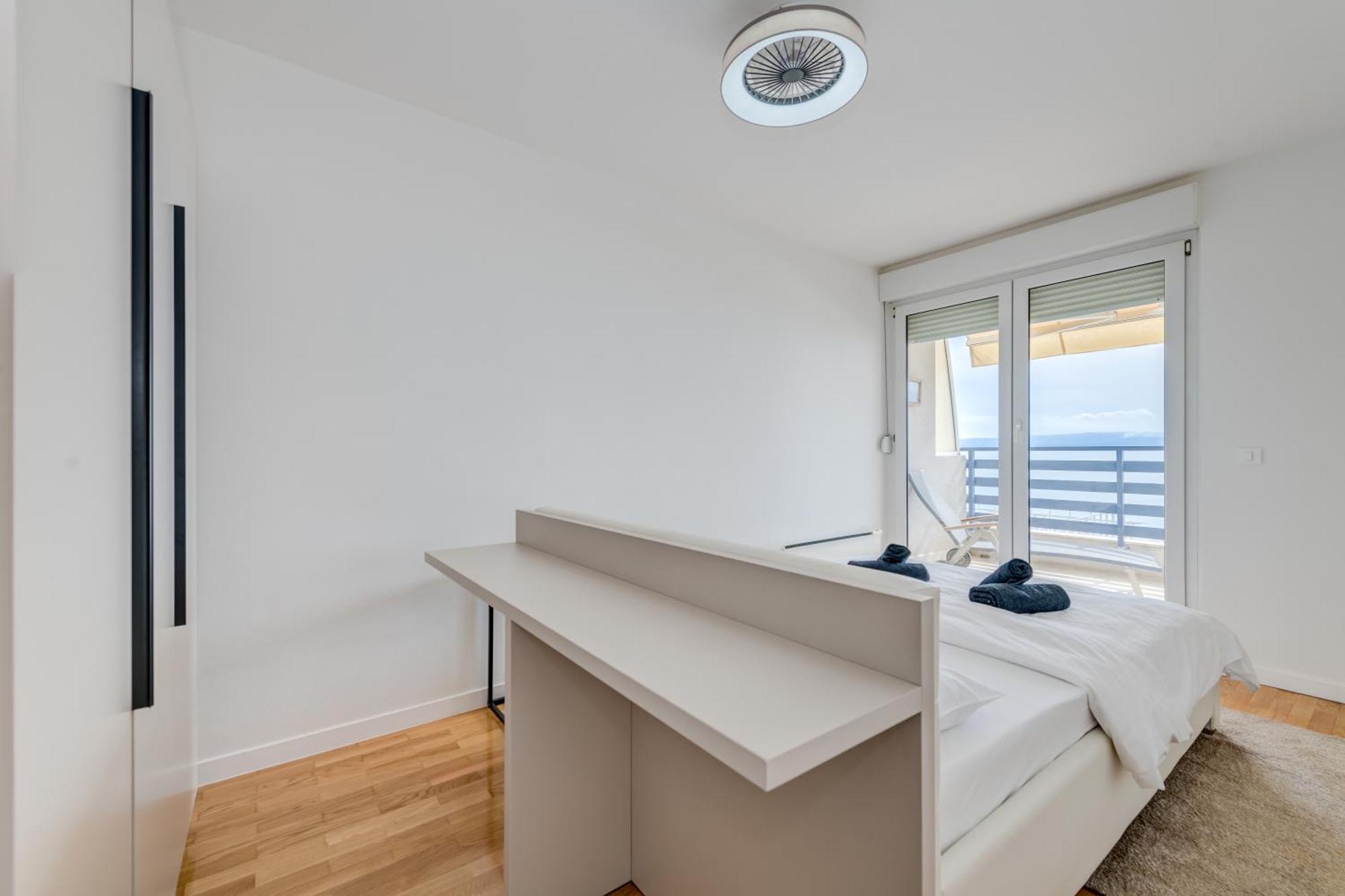 Apartment Stiv Luxe *