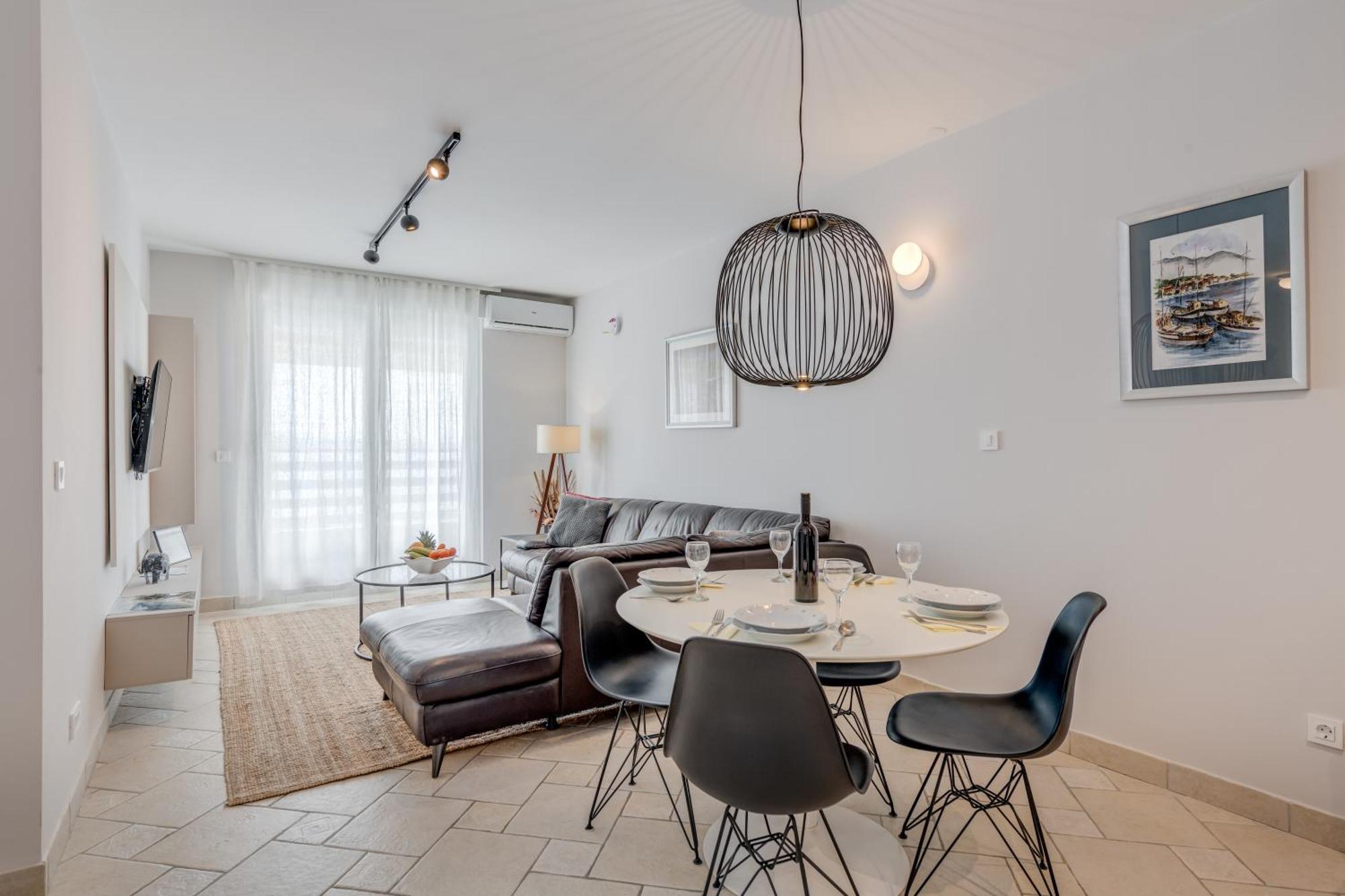 Stiv Luxe Apartment Split