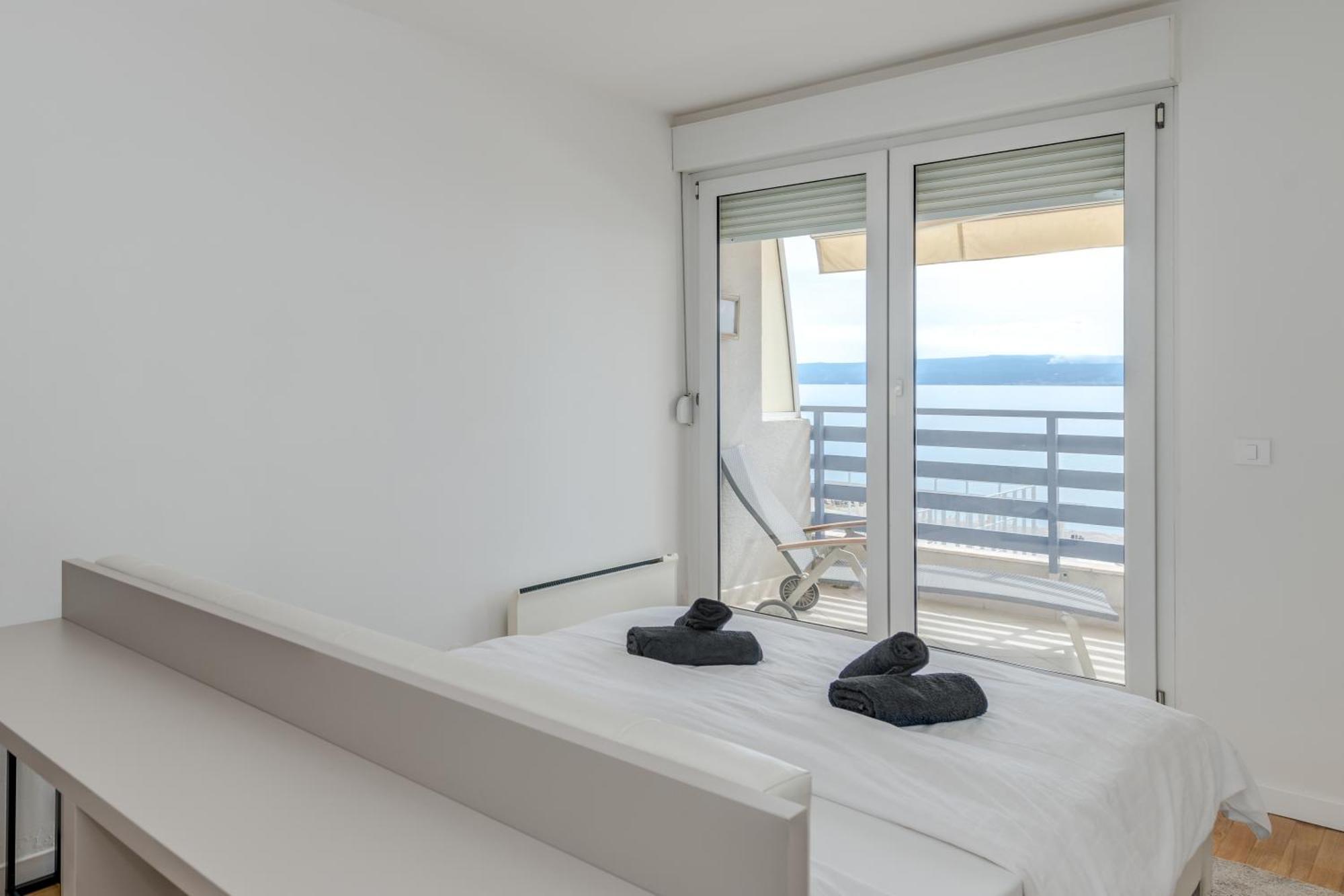 Stiv Luxe Apartment *