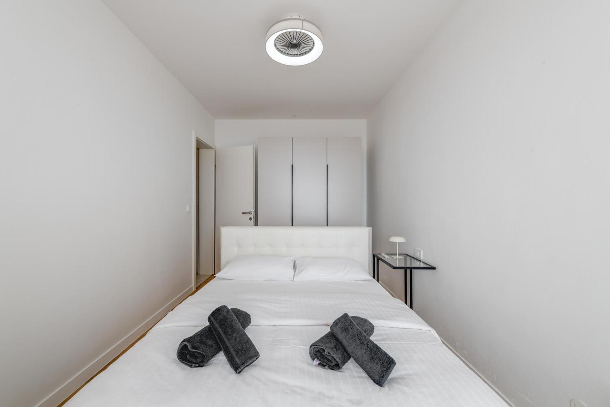 Apartment Stiv Luxe *