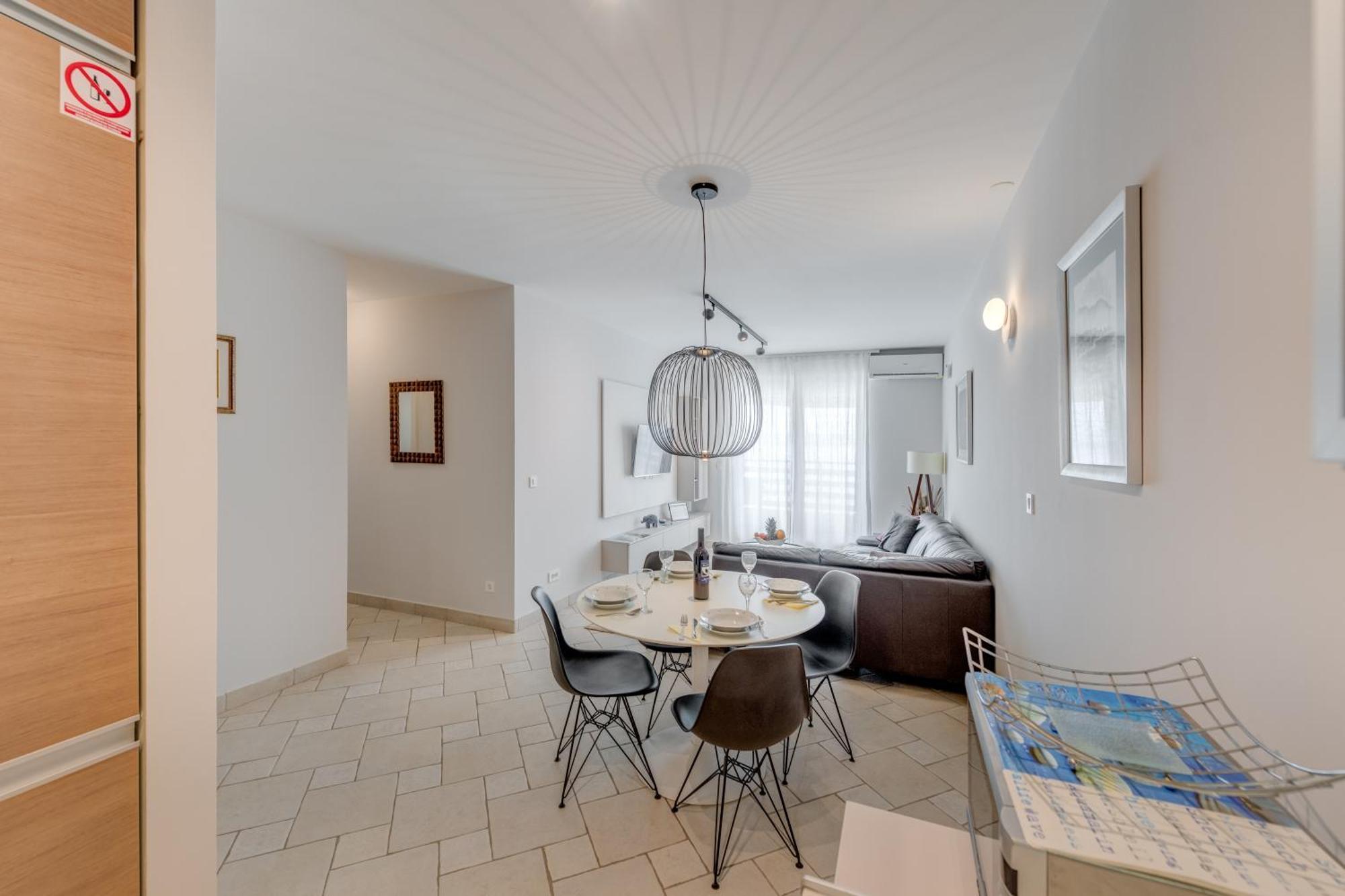 Stiv Luxe Apartment Split