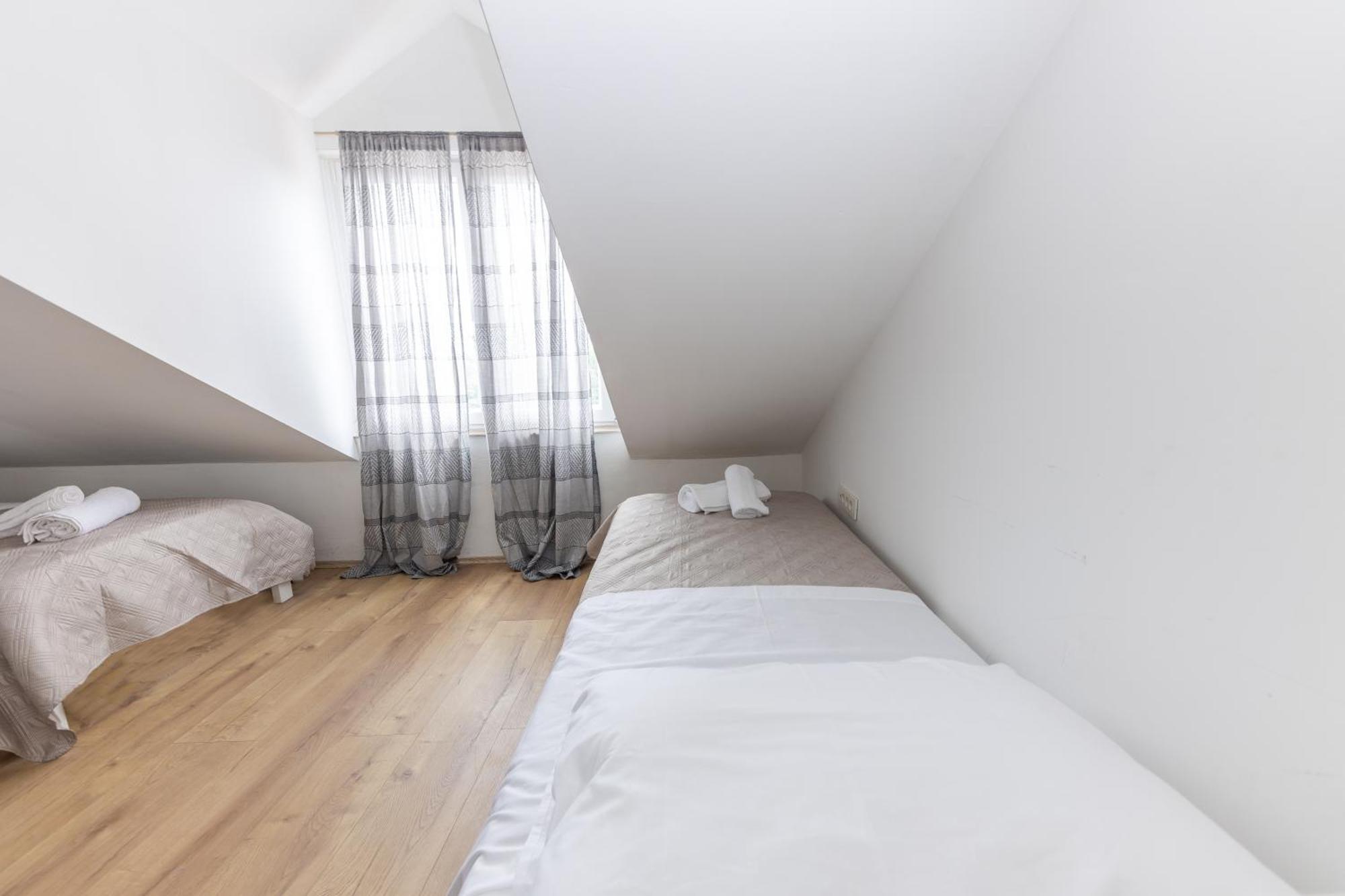Apartment House Niko M With 6 *