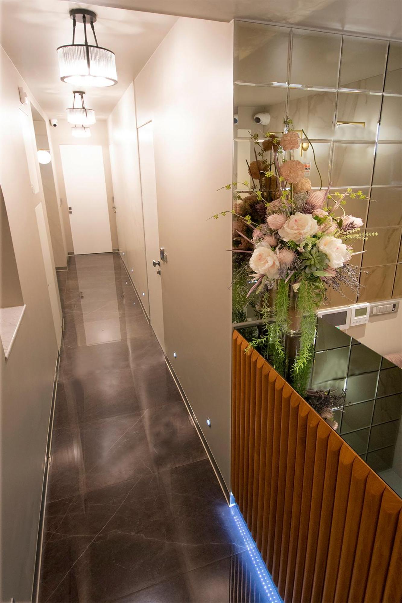 Fortuna Luxury 1 4* Split