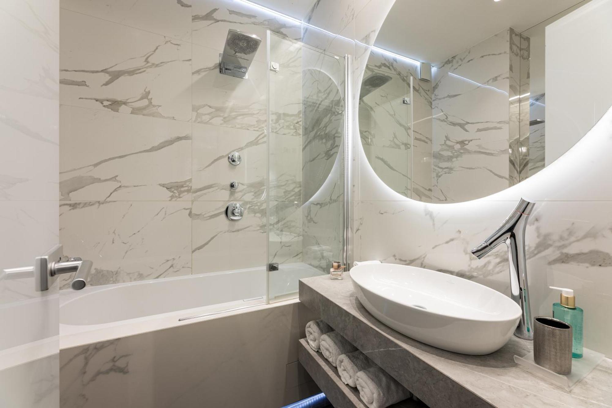 Fortuna Luxury 1 4*