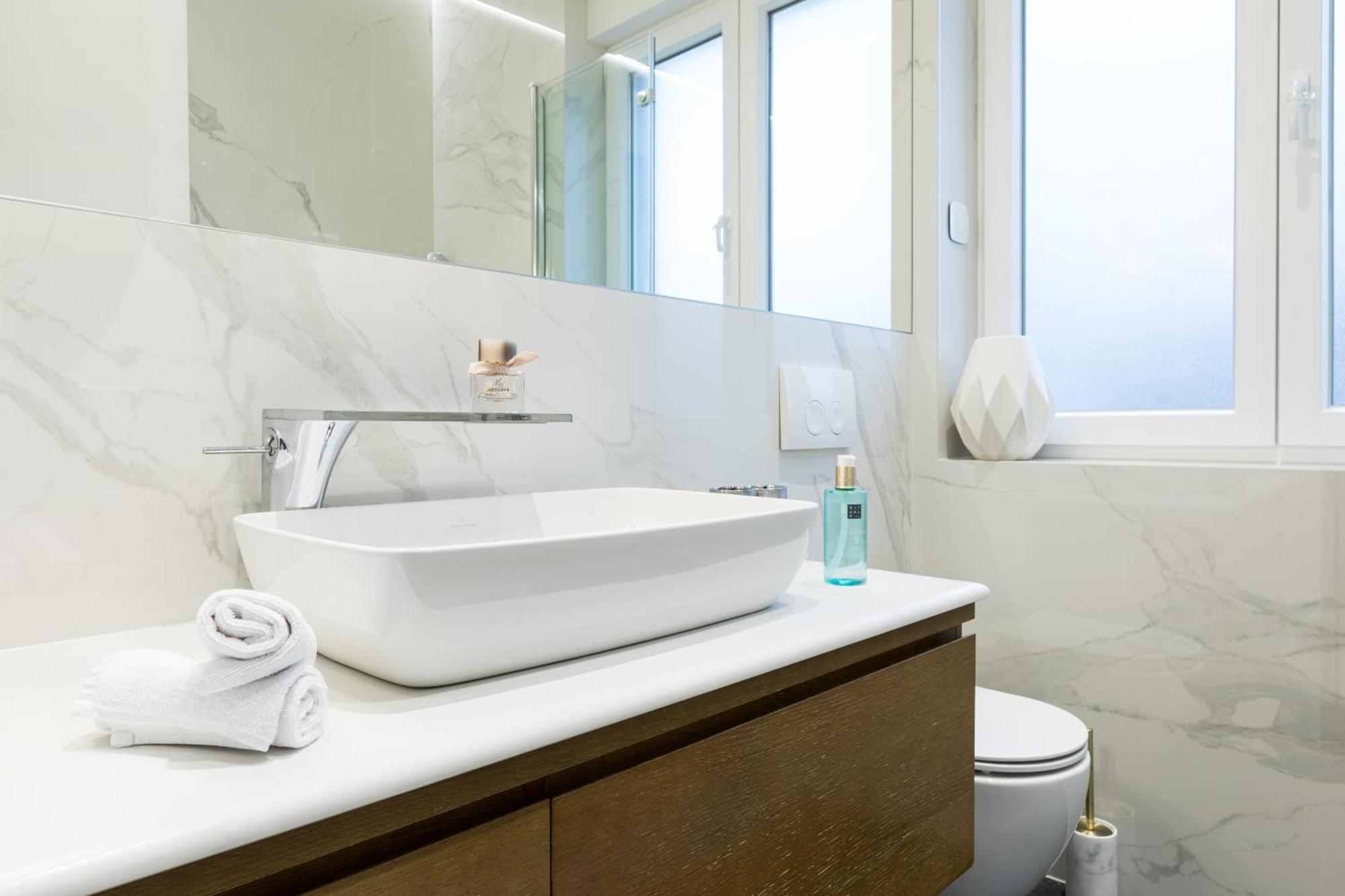 Fortuna Luxury 1 4* Split