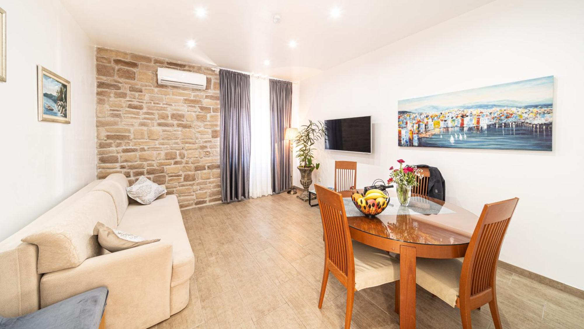 Apartamento Lilly Split