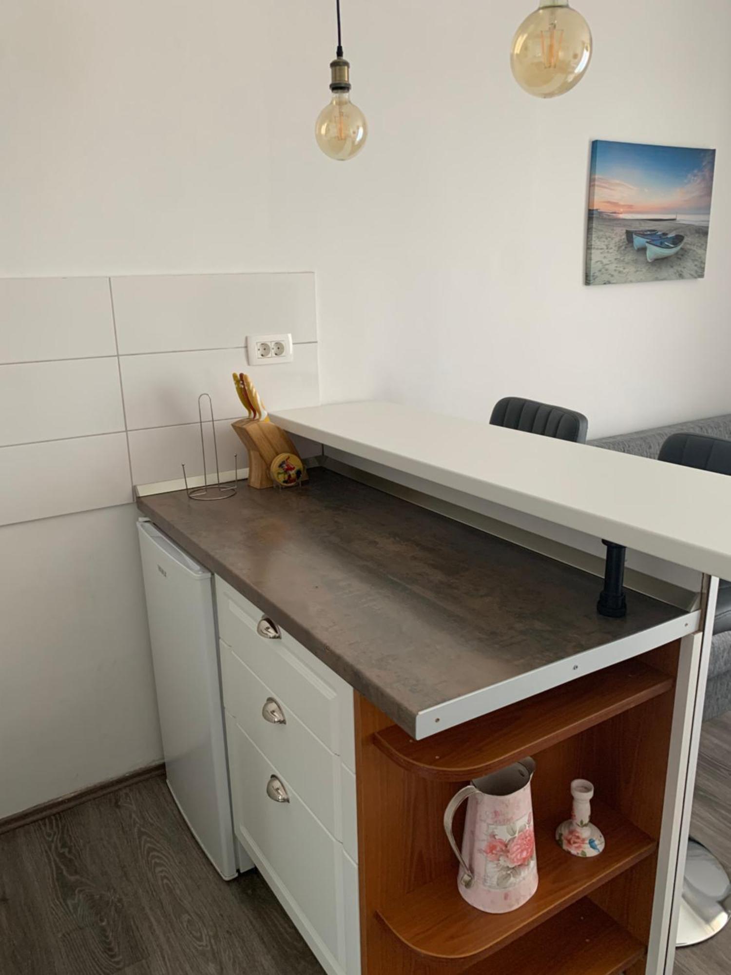 Apartamento Marci 2 With Parking Place *