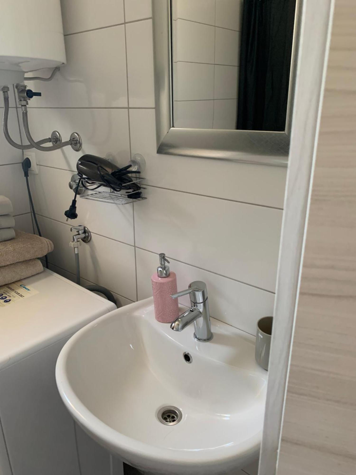 Apartamento Marci 2 With Parking Place Split