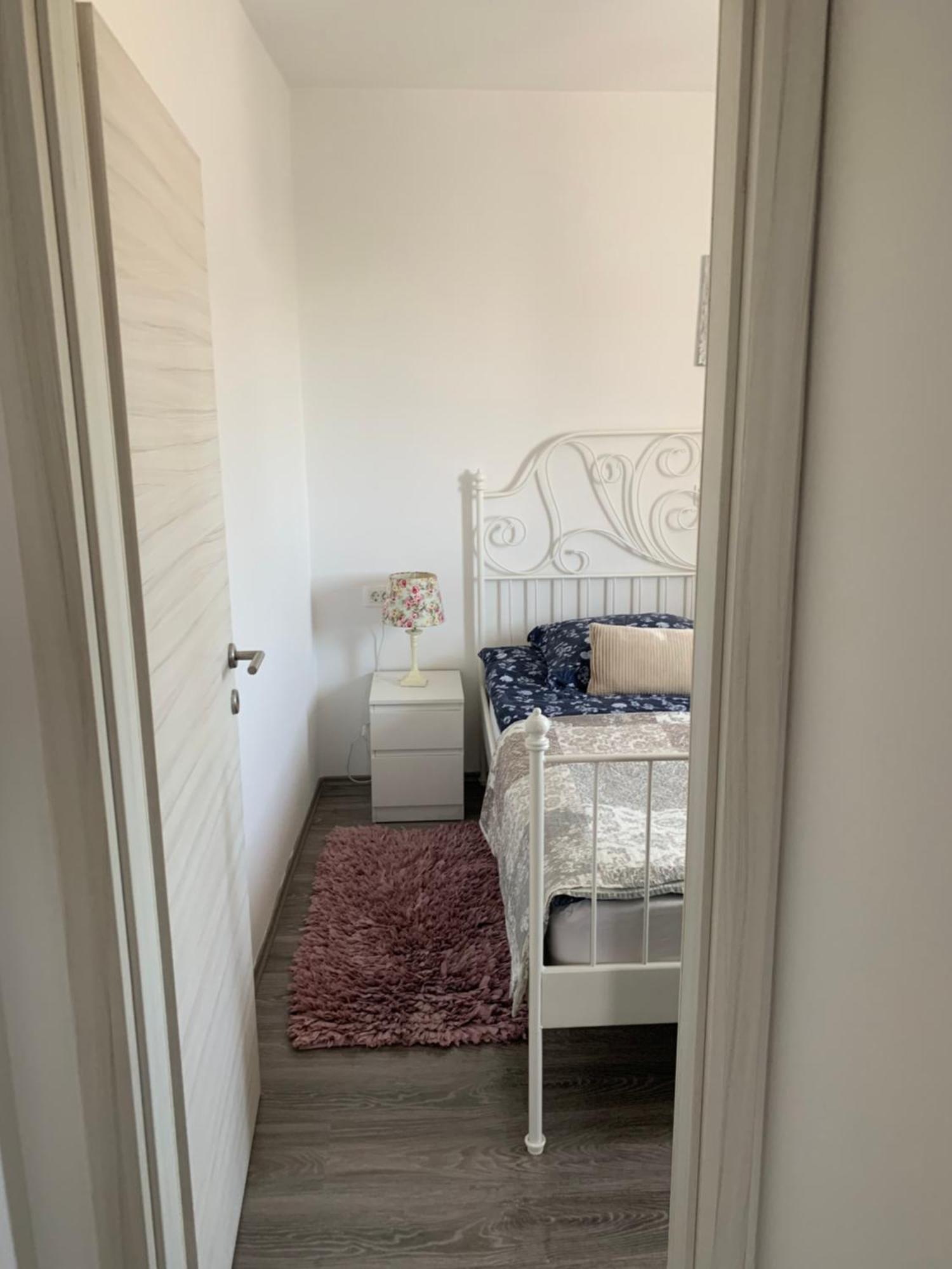 Apartamento Marci 2 With Parking Place