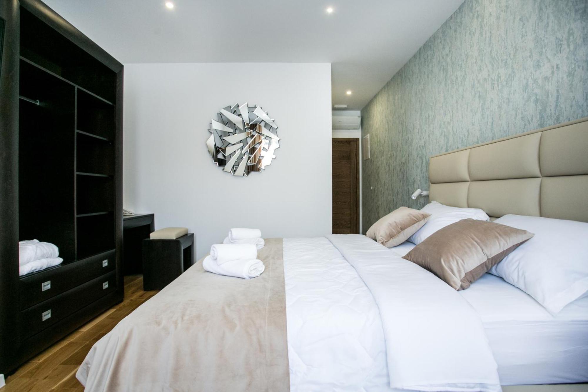 Bed & Breakfast Kasa 1 Split