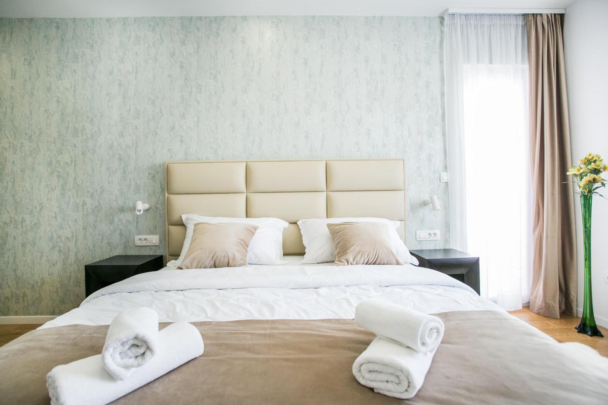 Kasa 1 Bed & Breakfast Split