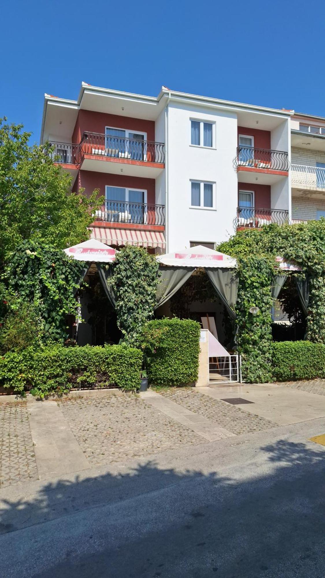 Kasa 1 Bed & Breakfast