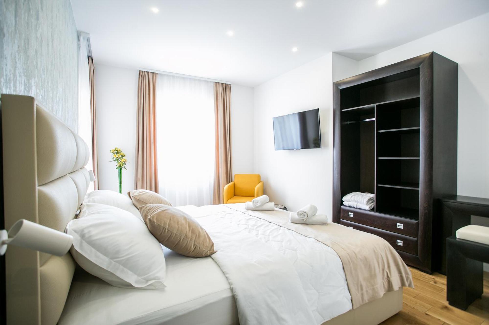 Bed & Breakfast Kasa 1