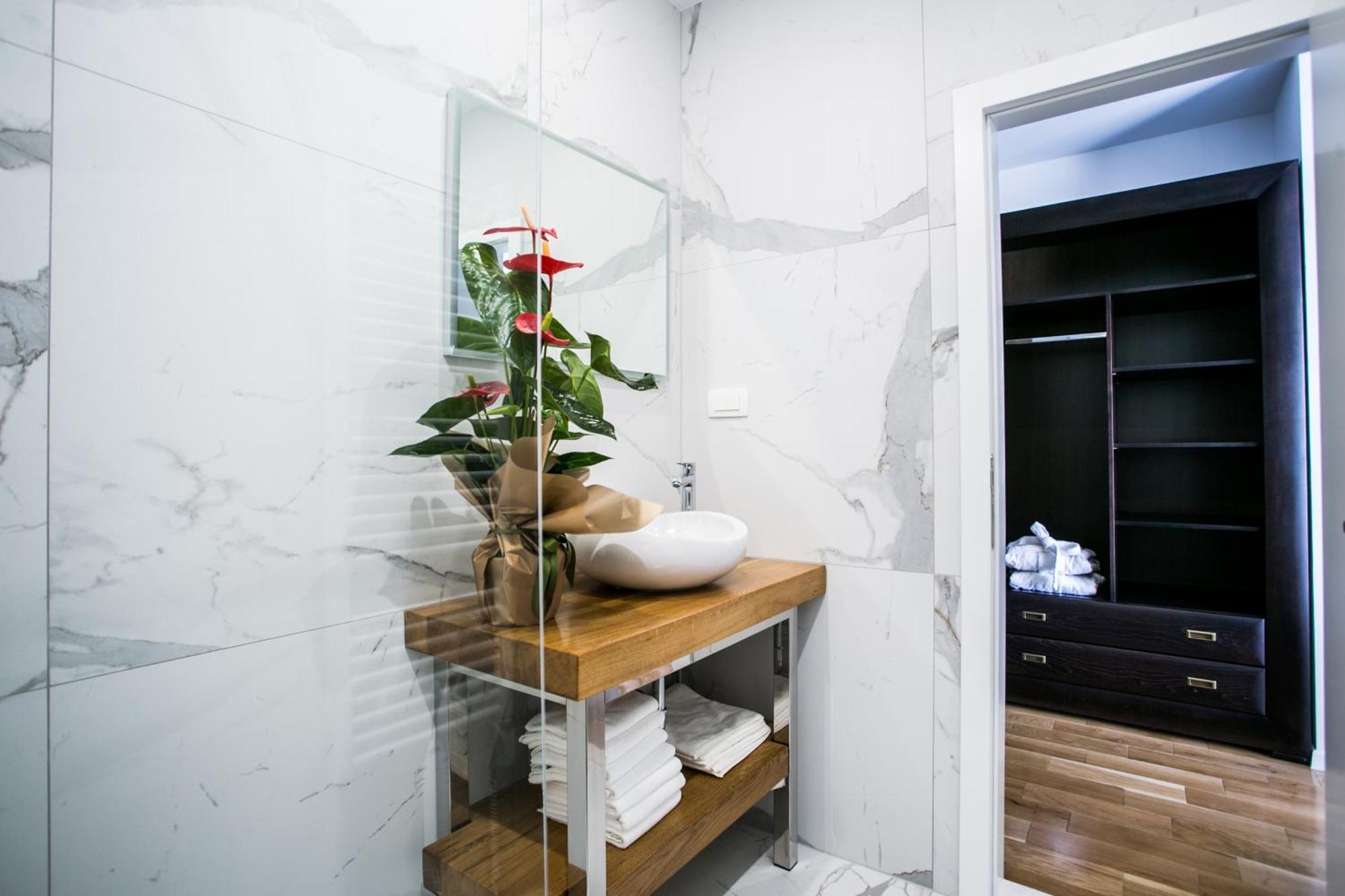 Kasa 1 Bed & Breakfast
