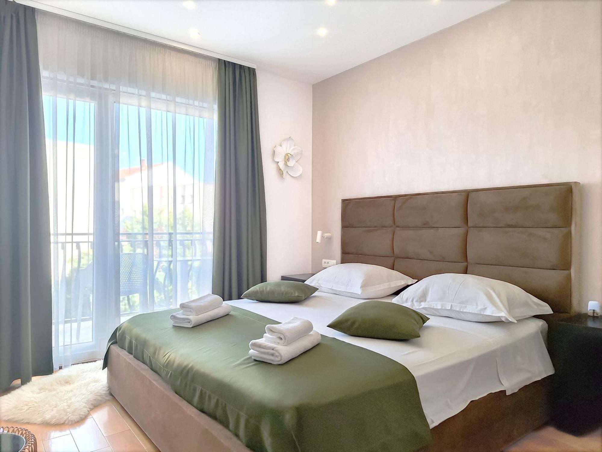 Bed & Breakfast Kasa 1