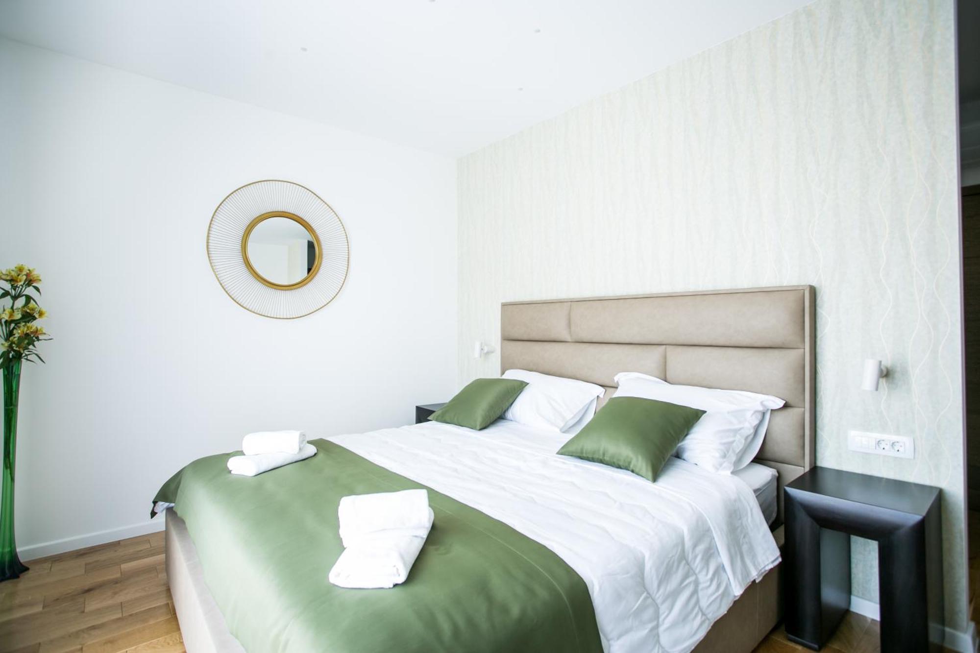 Kasa 1 Bed & Breakfast 4*