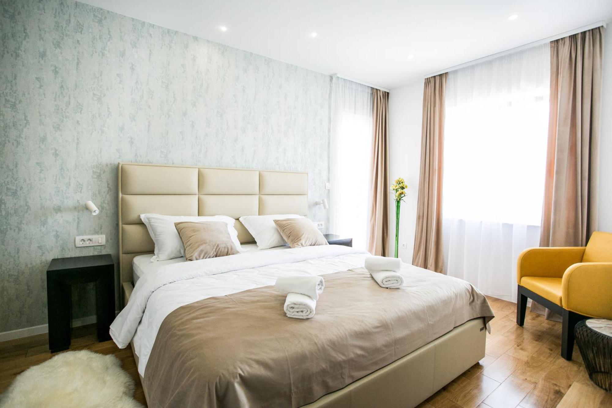 Bed & Breakfast Kasa 1 4*