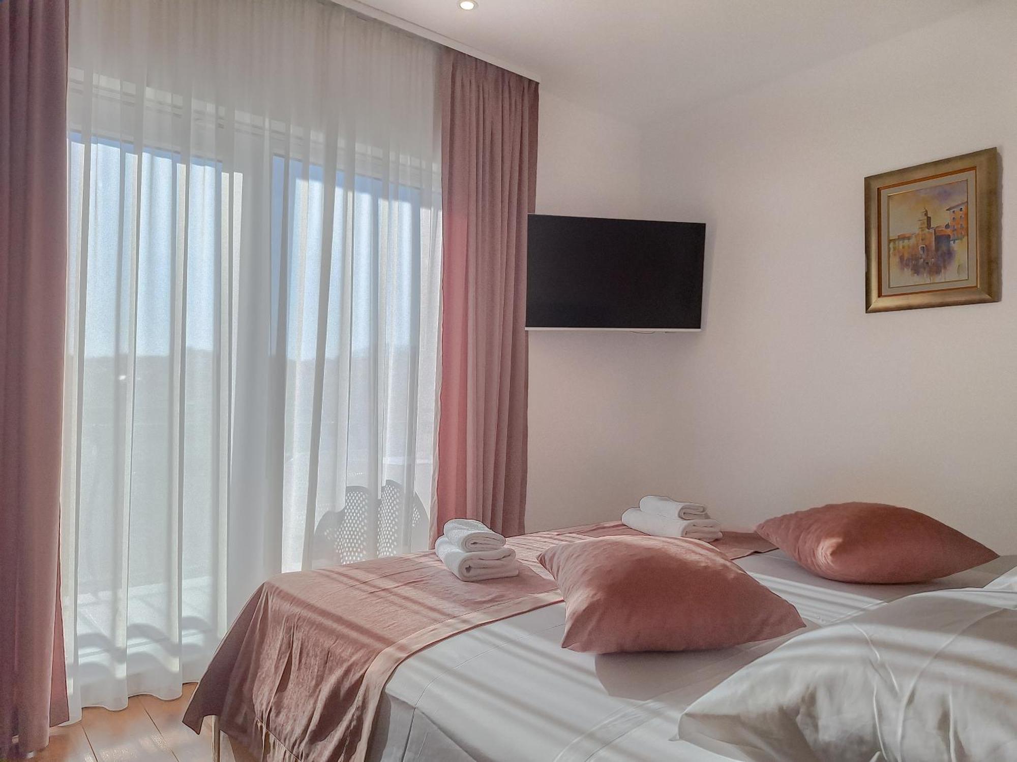 Kasa 1 Bed & Breakfast Split