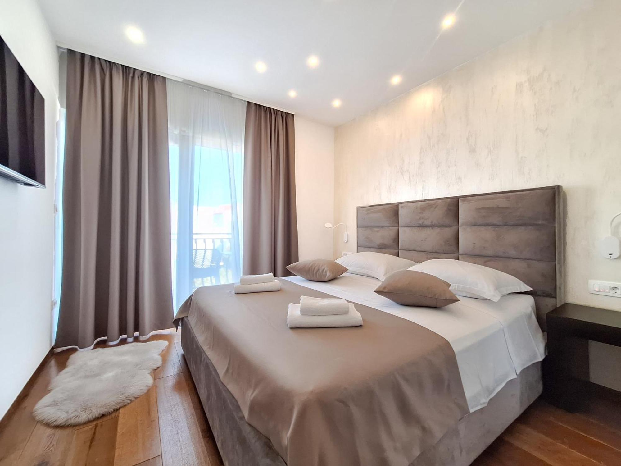 Bed & Breakfast Kasa 1 4*