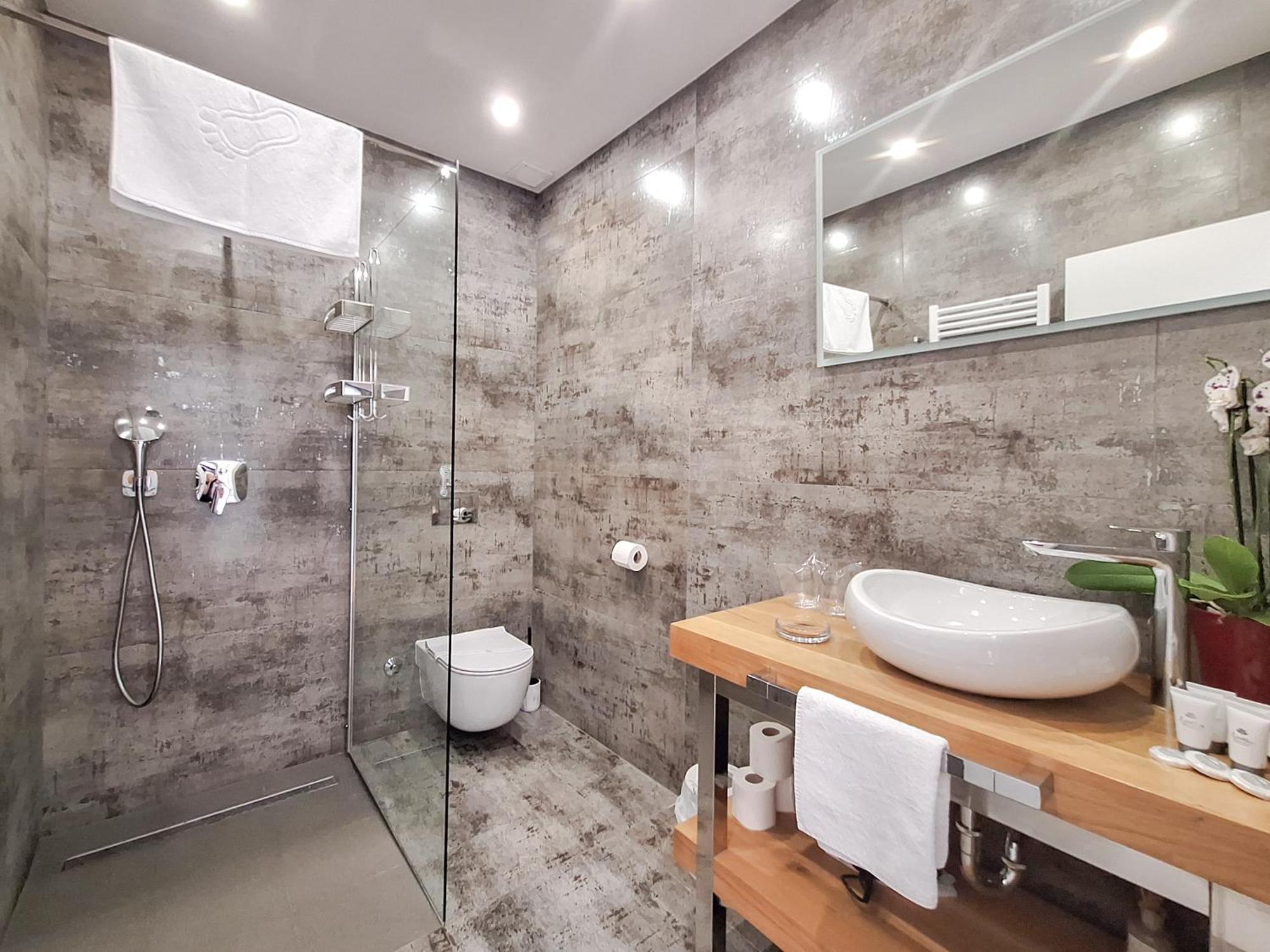 Kasa 1 Bed & Breakfast Split