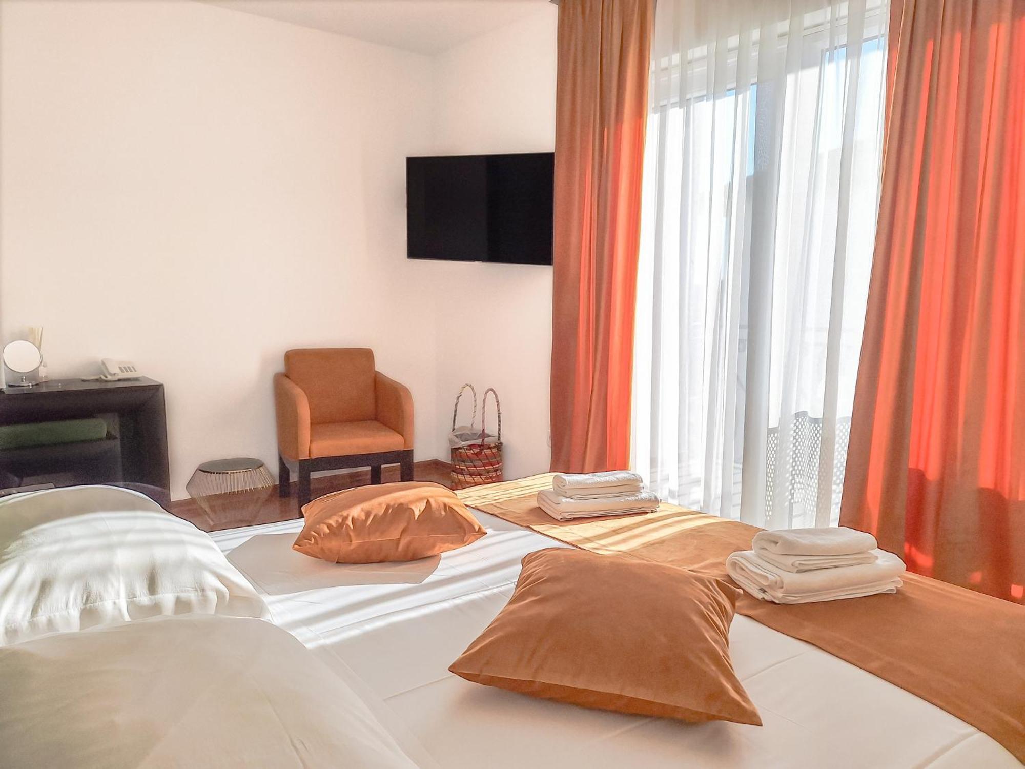 Bed & Breakfast Kasa 1