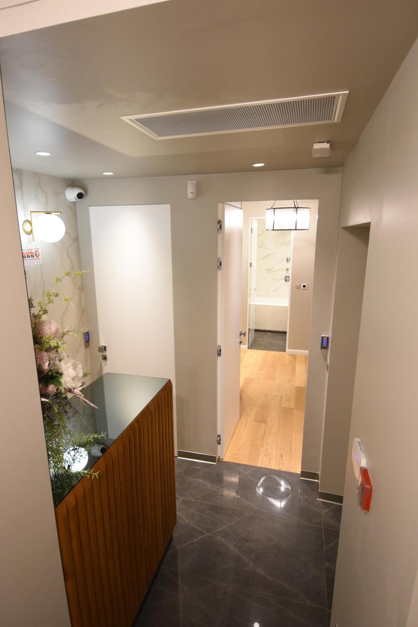 Luxury Fortuna Apartment *