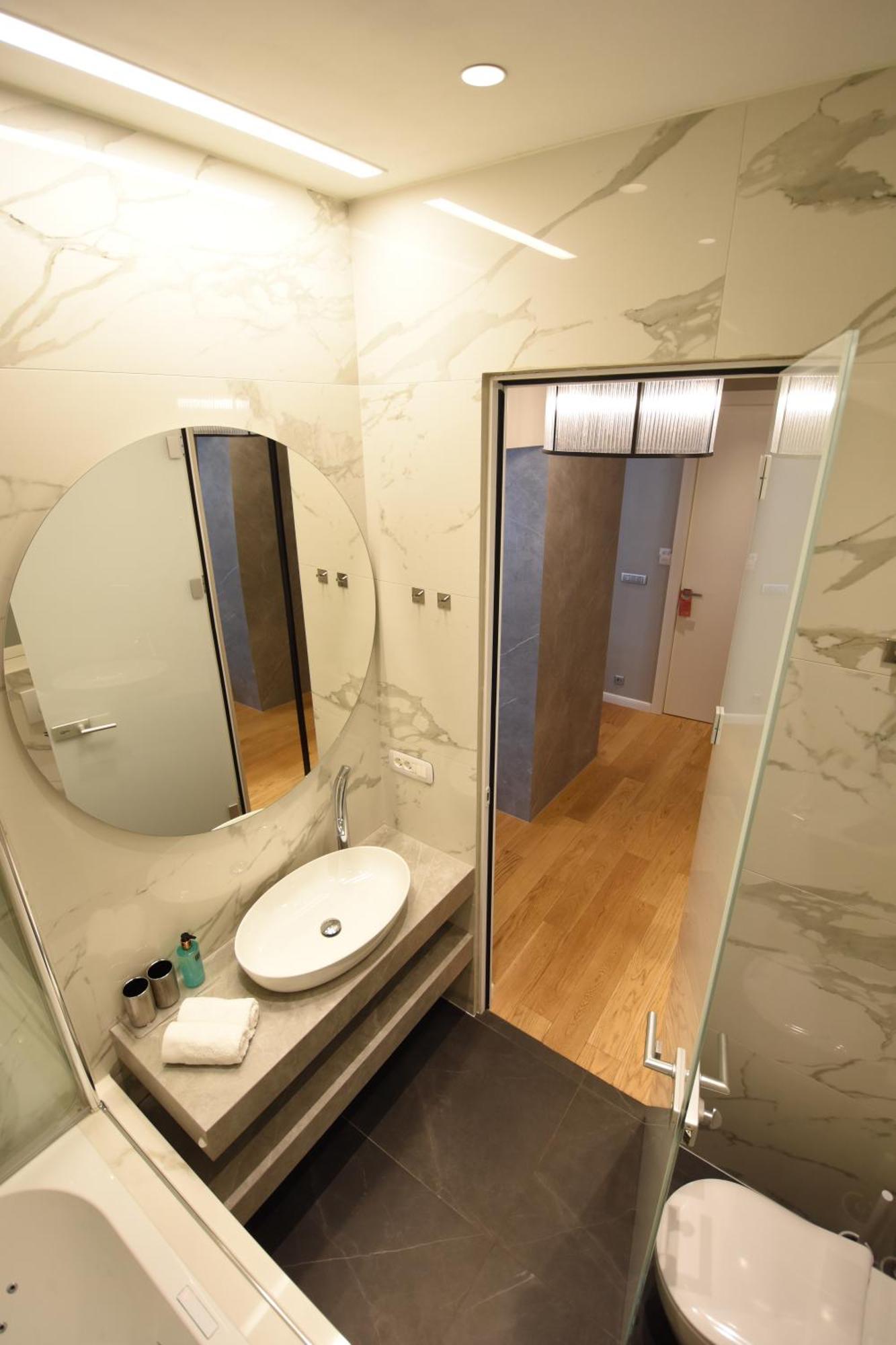 Apartment Luxury Fortuna *