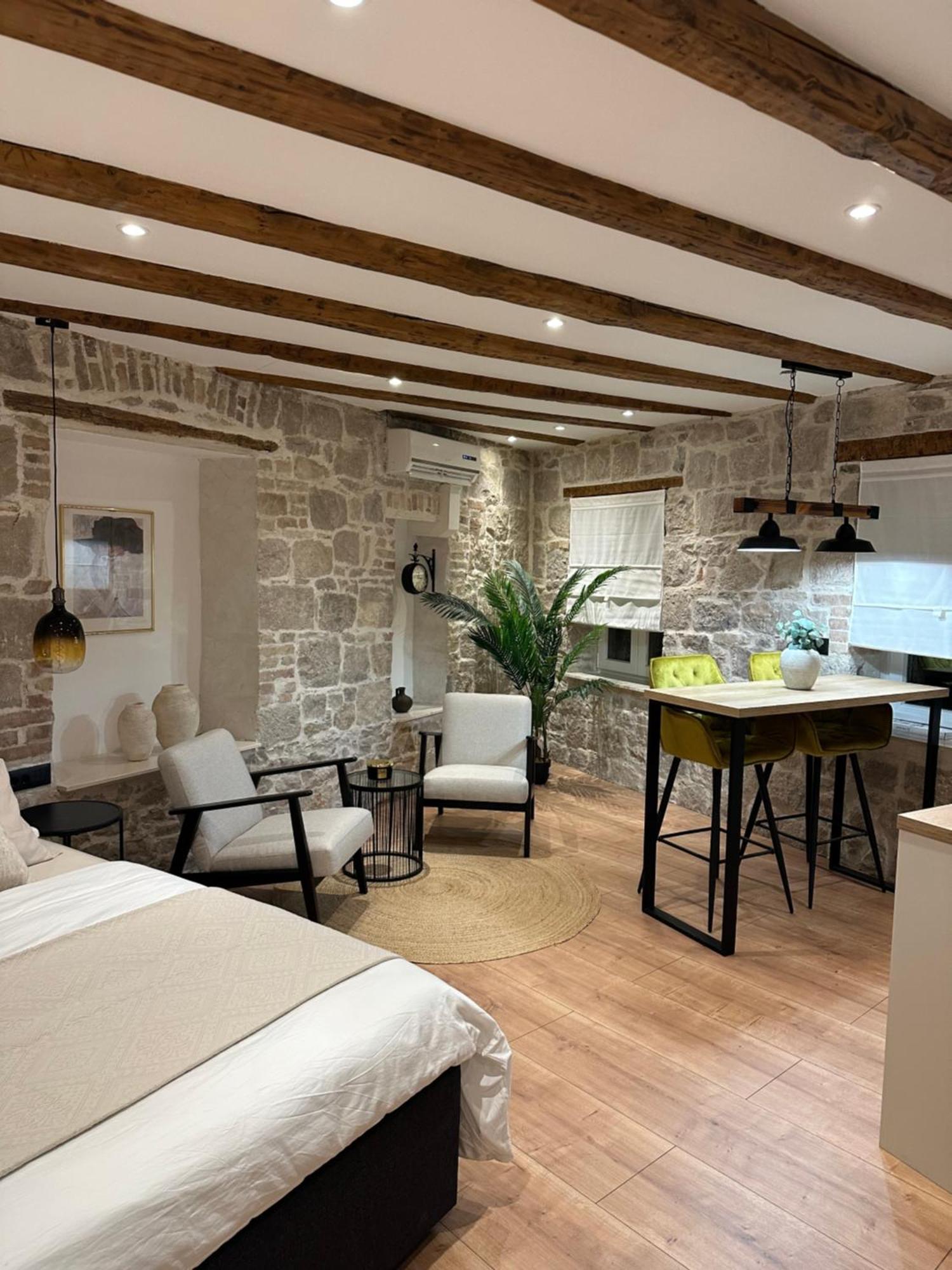 Dani Apartamento Split