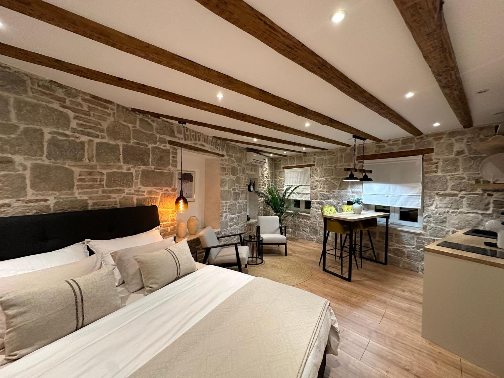 Apartamento Dani Split