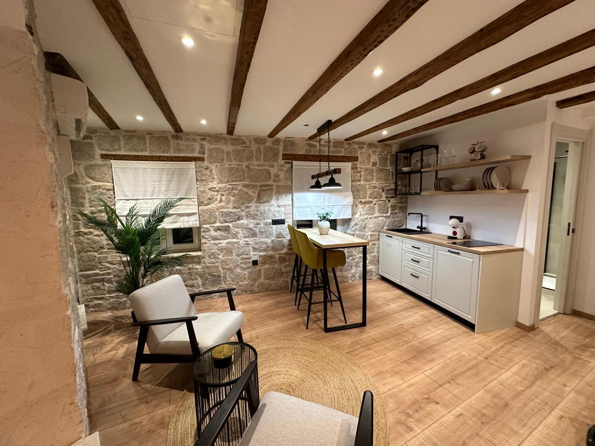 Apartamento Dani