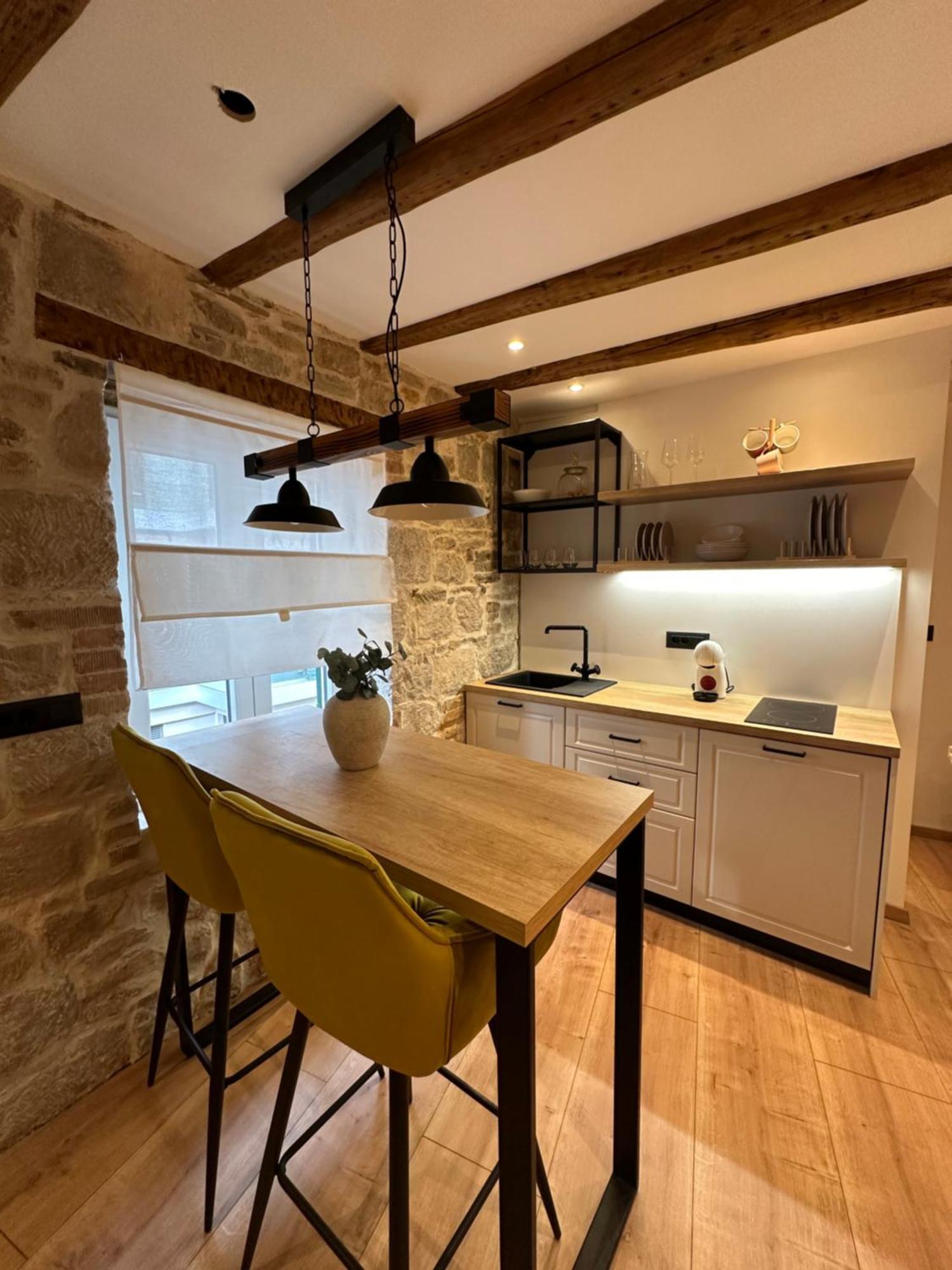Apartamento Dani *